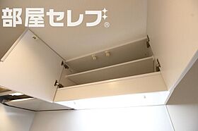 サンキエム  ｜ 愛知県名古屋市中川区花池町2丁目57（賃貸アパート1K・3階・26.07㎡） その21