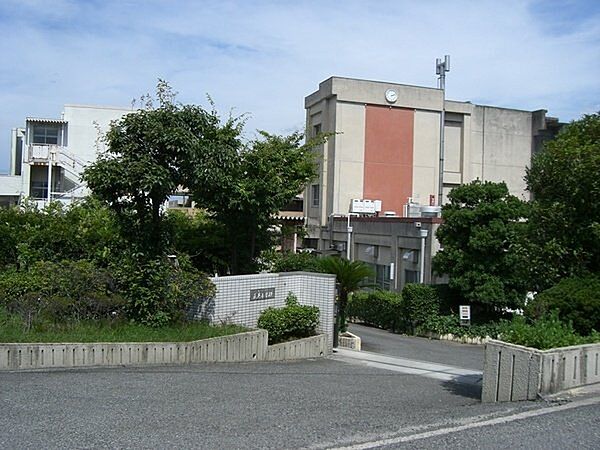 画像29:名古屋市立正色小学校 146m