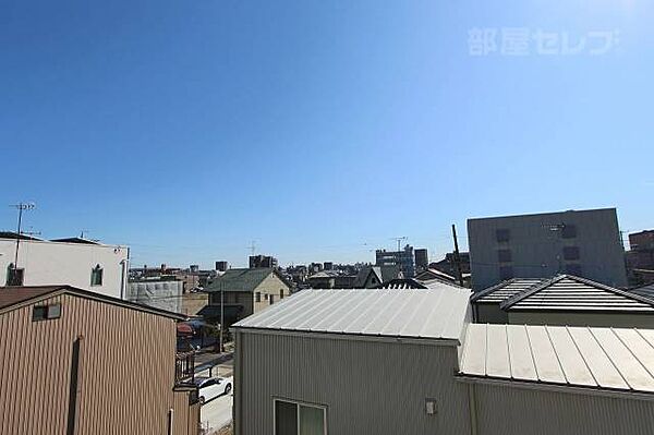 エスポワールメゾン神郷 ｜愛知県名古屋市中川区神郷町3丁目(賃貸マンション2LDK・1階・65.00㎡)の写真 その15