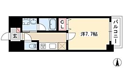 🉐敷金礼金0円！🉐カーサニア尾頭橋