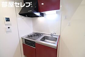 プレシャス香取  ｜ 愛知県名古屋市中村区香取町1丁目70-2（賃貸アパート1R・1階・28.53㎡） その5