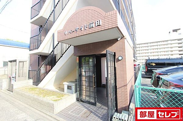 リバーサイド前田 ｜愛知県名古屋市中川区前田西町2丁目(賃貸マンション2LDK・2階・52.00㎡)の写真 その16