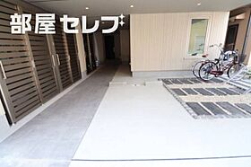 エテルノ幅下  ｜ 愛知県名古屋市西区幅下1丁目13-6（賃貸マンション1DK・4階・29.17㎡） その13