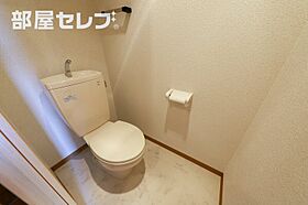 PRESTAGE名駅  ｜ 愛知県名古屋市中村区亀島2丁目14-18（賃貸マンション1K・2階・30.02㎡） その10