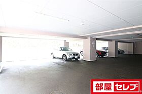 コレクション名駅III  ｜ 愛知県名古屋市西区則武新町4丁目4-21（賃貸マンション1R・2階・40.81㎡） その15