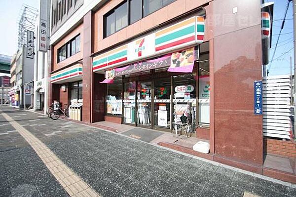 画像26:セブンイレブン 名古屋浅間町店 181m