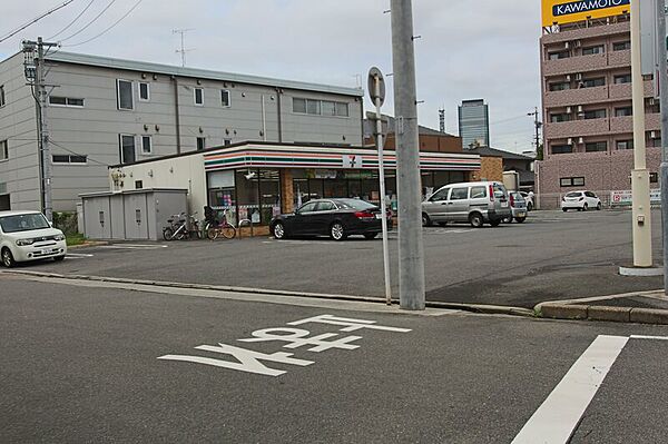 フローラ ｜愛知県名古屋市中川区露橋町(賃貸マンション1DK・1階・35.12㎡)の写真 その29