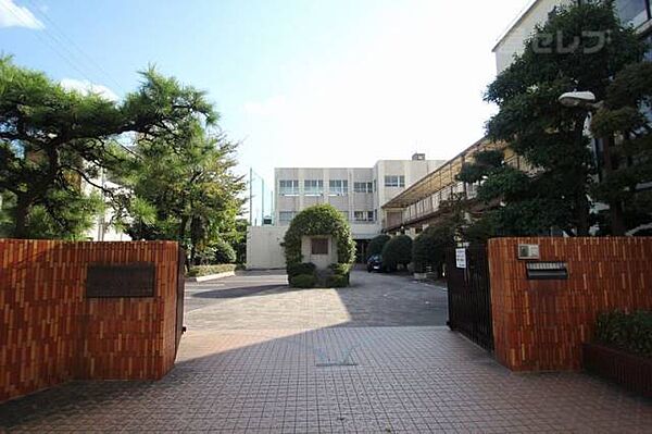 Gracia名駅 ｜愛知県名古屋市中村区竹橋町(賃貸マンション1K・3階・25.00㎡)の写真 その24