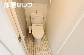 W cube  ｜ 愛知県名古屋市中村区中村町8丁目48-1（賃貸マンション1R・2階・26.90㎡） その8