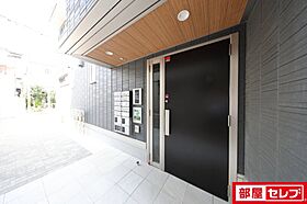 エルドラド  ｜ 愛知県名古屋市中村区角割町2丁目16（賃貸アパート1LDK・1階・42.00㎡） その27