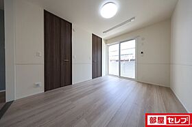 エルドラド  ｜ 愛知県名古屋市中村区角割町2丁目16（賃貸アパート1LDK・1階・42.00㎡） その22