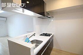 カーサ・イリーデ　II  ｜ 愛知県名古屋市中川区法華西町6丁目32（賃貸アパート1LDK・2階・46.54㎡） その8