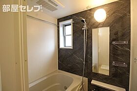 カーサ・イリーデ　II  ｜ 愛知県名古屋市中川区法華西町6丁目32（賃貸アパート1LDK・2階・46.54㎡） その4