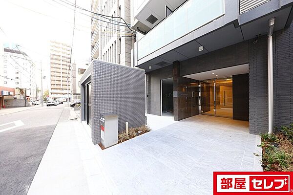 LiveCasa金山 ｜愛知県名古屋市中区伊勢山2丁目(賃貸マンション1LDK・2階・38.92㎡)の写真 その16