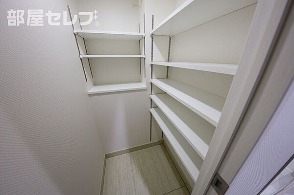 さくらHills NISHIKI Platinum Residence ｜愛知県名古屋市中区錦2丁目(賃貸マンション1LDK・8階・39.84㎡)の写真 その19