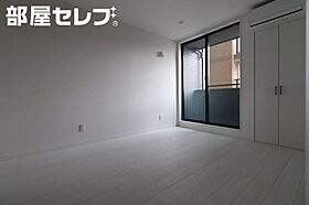 メゾンソレイユ名駅西  ｜ 愛知県名古屋市中村区大宮町1丁目68（賃貸アパート1R・2階・25.00㎡） その9