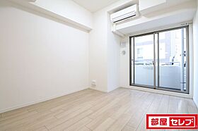 マリオン城西  ｜ 愛知県名古屋市西区城西1丁目4-15（賃貸マンション1K・2階・24.90㎡） その6