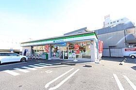 マリオン城西  ｜ 愛知県名古屋市西区城西1丁目4-15（賃貸マンション1K・2階・24.90㎡） その29