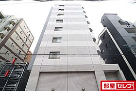 マリオン城西  ｜ 愛知県名古屋市西区城西1丁目4-15（賃貸マンション1K・2階・24.90㎡） その24