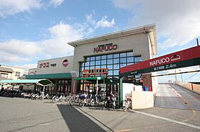 エスポワール・コーネン  ｜ 愛知県名古屋市中村区白子町4丁目51（賃貸マンション1K・4階・24.80㎡） その27