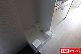 エスポワール・コーネン  ｜ 愛知県名古屋市中村区白子町4丁目51（賃貸マンション1K・4階・24.80㎡） その8