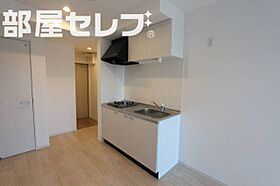 WELL-BEING六番町  ｜ 愛知県名古屋市中川区十番町2丁目7-1（賃貸マンション1LDK・2階・30.45㎡） その7