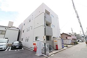 グランレーヴ則武  ｜ 愛知県名古屋市中村区則武1丁目23-20（賃貸マンション1DK・2階・30.34㎡） その1