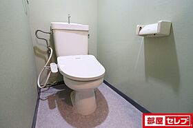 キララハイツ  ｜ 愛知県名古屋市中村区草薙町2丁目112（賃貸マンション1K・2階・23.11㎡） その10