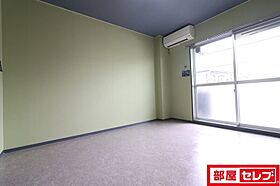 キララハイツ  ｜ 愛知県名古屋市中村区草薙町2丁目112（賃貸マンション1K・2階・23.11㎡） その9