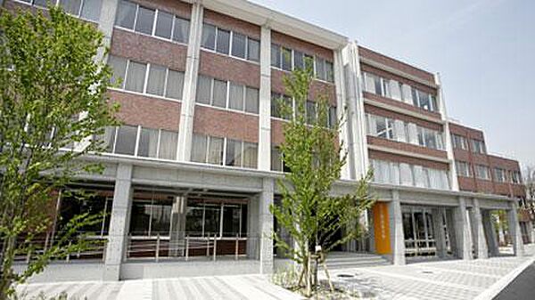 画像28:私立名古屋音楽大学 1322m