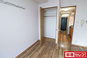 プラーチドII  ｜ 愛知県名古屋市中村区那古野1丁目44-1（賃貸マンション1K・5階・28.80㎡） その11