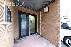 クリサスレジデンス枇杷島  ｜ 愛知県名古屋市西区枇杷島2丁目1-15（賃貸マンション1R・6階・29.54㎡） その23