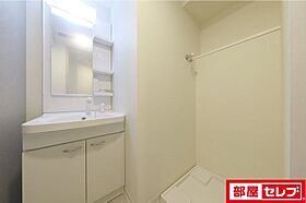 S-RESIDENCE尾頭橋  ｜ 愛知県名古屋市中川区尾頭橋3丁目22-12（賃貸マンション1K・3階・25.02㎡） その13