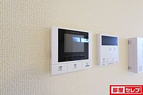 D-room名駅 B棟  ｜ 愛知県名古屋市中村区太閤1丁目16-2-2（賃貸アパート1LDK・3階・42.93㎡） その17