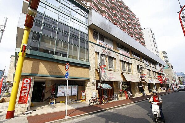 アネシア栄THE CITY ｜愛知県名古屋市中区栄2丁目(賃貸マンション1LDK・5階・37.79㎡)の写真 その21