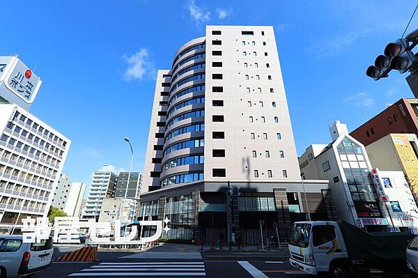 WESTIN上前津 ｜愛知県名古屋市中区上前津2丁目(賃貸マンション1R・12階・24.48㎡)の写真 その27