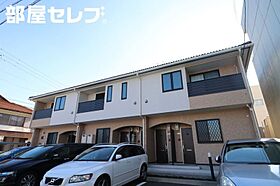 アンプルールリーブルクレア’14  ｜ 愛知県名古屋市中村区乾出町3丁目33（賃貸アパート2LDK・2階・59.62㎡） その1