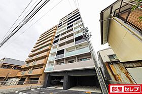 ルネフラッツ名駅西  ｜ 愛知県名古屋市中村区中島町4丁目42番（賃貸マンション1LDK・10階・29.97㎡） その1