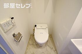 リベール名駅南  ｜ 愛知県名古屋市中川区西日置1丁目1-6（賃貸マンション1R・10階・22.82㎡） その11