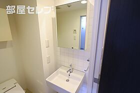 リベール名駅南  ｜ 愛知県名古屋市中川区西日置1丁目1-6（賃貸マンション1R・10階・22.82㎡） その15