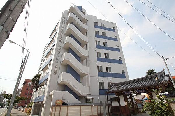 カノン大須 ｜愛知県名古屋市中区大須2丁目(賃貸マンション1LDK・9階・47.14㎡)の写真 その29