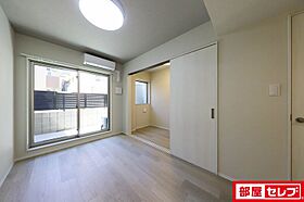 アソシエ中村  ｜ 愛知県名古屋市中村区中島町1丁目118（賃貸マンション1LDK・1階・29.25㎡） その3