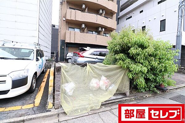 サン・アペックス名駅 ｜愛知県名古屋市中村区名駅南2丁目(賃貸マンション1R・7階・24.57㎡)の写真 その19