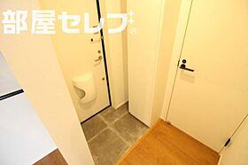 コスモハイツ高畑  ｜ 愛知県名古屋市中川区高畑5丁目219（賃貸アパート1R・2階・20.98㎡） その22