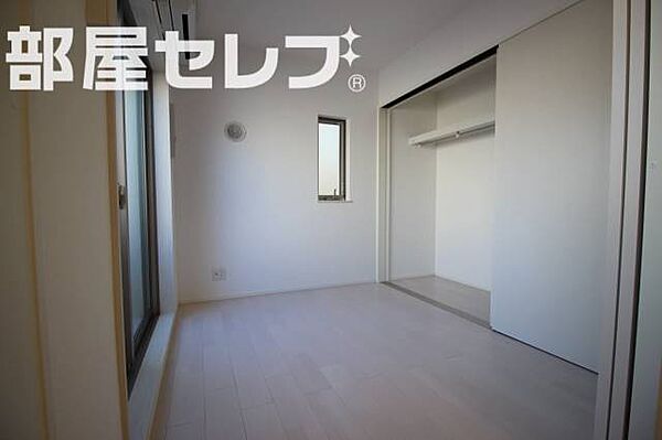 レーヴェルト名古屋 ｜愛知県名古屋市中川区松葉町1丁目(賃貸アパート1LDK・2階・31.39㎡)の写真 その7