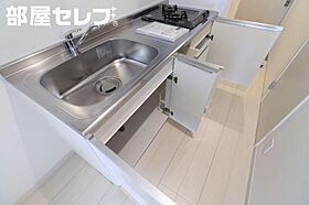 グラディオ岩塚  ｜ 愛知県名古屋市中村区剣町69（賃貸アパート1K・1階・26.08㎡） その8