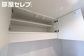 グラディオ岩塚  ｜ 愛知県名古屋市中村区剣町69（賃貸アパート1K・1階・26.08㎡） その22