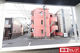 MOVE中村公園  ｜ 愛知県名古屋市中村区元中村町1丁目99-13（賃貸アパート1LDK・1階・31.27㎡） その14