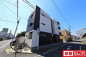 MOVE中村公園  ｜ 愛知県名古屋市中村区元中村町1丁目99-13（賃貸アパート1LDK・1階・31.27㎡） その19