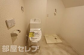 プレザント中村  ｜ 愛知県名古屋市中村区大宮町3丁目70（賃貸アパート1R・1階・20.70㎡） その9